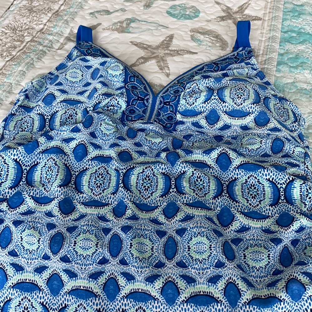 Cabana Life Tankini
